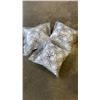 Image 1 : 3 BRAND NEW OUTDOOR THROW PILLOWS - RETAIL $74.97 / $24.99 EACH