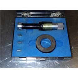 1-1.5 Fowler Bore Micrometer