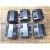 Image 2 : (6) Okuma LB45, 2" Capacity Turret Tool Holders