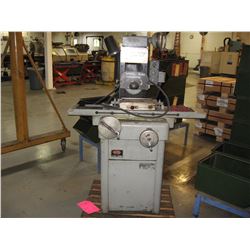 K.O. Lee Co. Surface Grinder