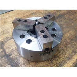 Kitagawa 10" 3 Jaw Power Chuck, P/N: B-210