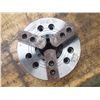 Image 2 : Kitagawa 10" 3 Jaw Power Chuck, P/N: B-210