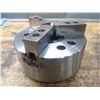 Image 3 : Kitagawa 10" 3 Jaw Power Chuck, P/N: B-210