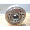 Image 4 : Kitagawa 10" 3 Jaw Power Chuck, P/N: B-210