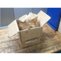 New Kitagawa 10" 3 Jaw Power Chuck, P/N: B-210