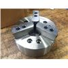 Image 2 : New Kitagawa 10" 3 Jaw Power Chuck, P/N: B-210