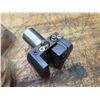 Image 2 : (5) New VDI40 Shank Tool Holders, 1" Capacity