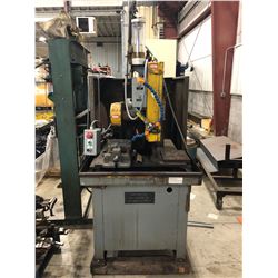 Kalamazoo Abrasive Saw