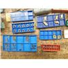 Image 2 : Lot of New Misc Carbide Inserts