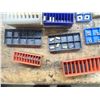 Image 2 : Lot of New Misc Carbide Inserts
