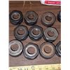 Image 2 : Lot of Collet Chuck Caps