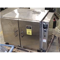 Grieve NTR-1000 Industrial Oven