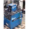 Image 2 : Miller Deltaweld 300 Welder w/ Feeder