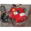 Image 2 : ARO 300 Lbs. Capacity Air Hoist