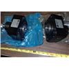 Image 2 : (2) Coromant Capto #410105044-60 Holders