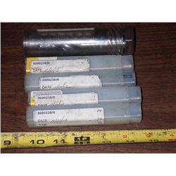 Lot of Tooling