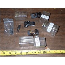 Lot of Tooling