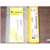 Image 2 : Lot of Kennametal Inserts