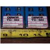 Image 2 : Lot of (20) *NEW* Ceratip CPMH-2.531 Carbide Inserts
