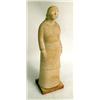 Image 1 : A TERRA COTTA SCULPTURE