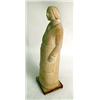 Image 2 : A TERRA COTTA SCULPTURE