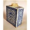 Image 2 : A MISCELLANEOUS GROUP OF THREE BLUE AND