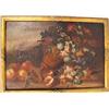 Image 1 : AN OIL ON CANVAS