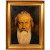 Image 1 : AN OIL ON BOARD