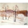 Image 2 : TWO WATERCOLORS