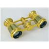 Image 1 : A PAIR OF NIXEN, PARIS, BRASS OPERA GLA