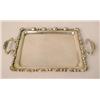 Image 2 : A FIVE PIECE MINIATURE STERLING SILVER 