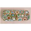 Image 2 : THREE BEADED EVENING BAGS