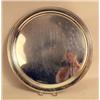 Image 2 : A GORHAM STERLING SILVER CIRCULAR TRAY 