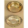Image 2 : FOUR REED & BARTON STERLING SILVER DISH
