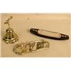 Image 2 : A GROUP OF STERLING SILVER AND SILVER P