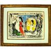 Image 1 : A LITHOGRAPH IN POLYCHROME