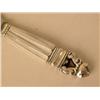 Image 2 : A GEORG JENSEN STERLING SILVER PIE KNIF