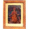 Image 1 : AN OIL ON METAL
