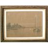 Image 1 : A PENCIL DRAWING