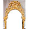 Image 2 : A REGENCE GILTWOOD PIER MIRROR