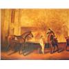 Image 2 : A FRAMED OIL ON CANVAS