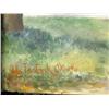 Image 3 : A FRAMED OIL ON CANVAS
