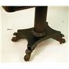 Image 2 : A CLASSICAL CARVED AND FIGURED WALNUT S