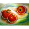 Image 2 : AN OIL ON BOARD