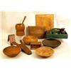 Image 1 : A GROUP OF KITCHEN EQUIPMENT