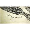 Image 3 : A CALLIGRAPHIC DRAWING