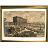 Image 2 : TWO FRAMED ENGRAVINGS