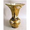 Image 1 : A SATSUMA POLYCHROME AND GILT DECORATED