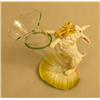 Image 3 : TWO FRAMED HANDPAINTED MINIATURES