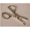 Image 1 : A GEORG JENSEN STERLING SILVER SNUFFER